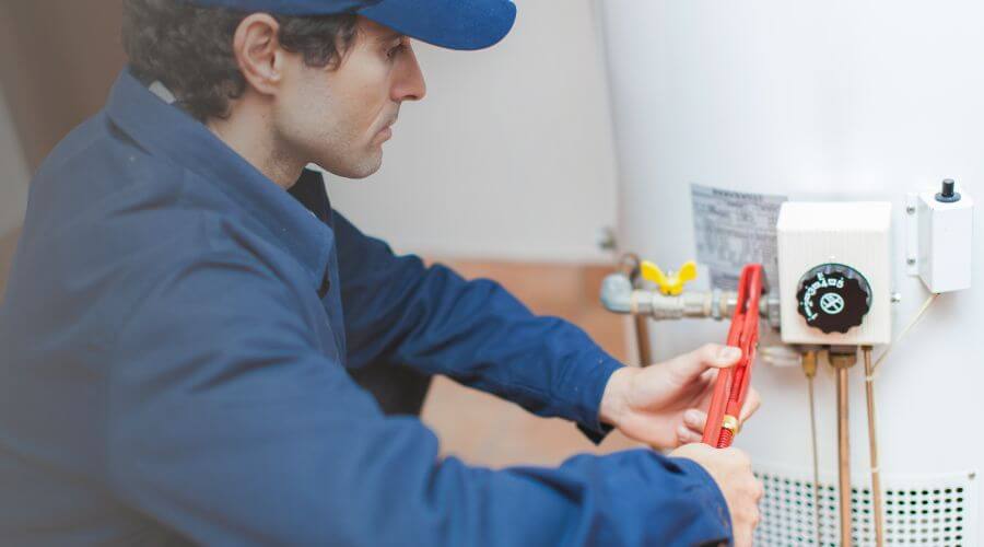 Expert burst pipe repair services in Weldon, NC